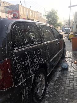 كرايسلر تاون آند كانتري